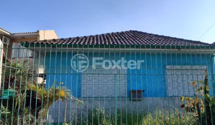 Casa com 4 quartos à venda na Rua Alberto Scherer, 905, Jardim América, São Leopoldo, 117 m2 por R$ 450.000