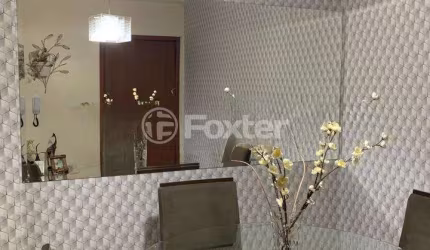 Apartamento com 3 quartos à venda na Rua Caçador, 223, Rio Branco, Novo Hamburgo, 101 m2 por R$ 380.000