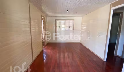 Casa com 2 quartos à venda na Rua Levino Stahnki, 40, Vila Boeira, Canela, 100 m2 por R$ 480.000