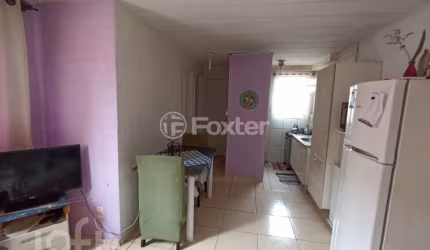 Apartamento com 2 quartos à venda na Rua Alameda das Corticeiras, 165, Mato Grande, Canoas, 42 m2 por R$ 145.000