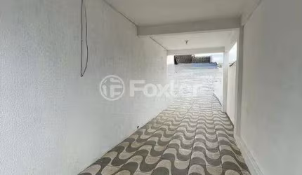 Casa com 3 quartos à venda na Rua Atlanta, 310, Mato Grande, Canoas, 120 m2 por R$ 426.000