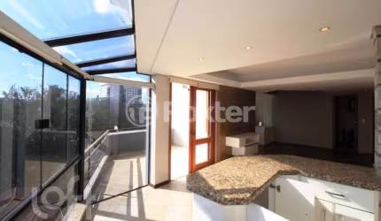 Apartamento com 3 quartos à venda na Rua Quintino Bocaiúva, 480, Centro, Novo Hamburgo, 197 m2 por R$ 949.900