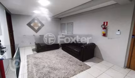Apartamento com 2 quartos à venda na Rua Hermes João Webber, 136, Sanvitto, Caxias do Sul, 60 m2 por R$ 320.000