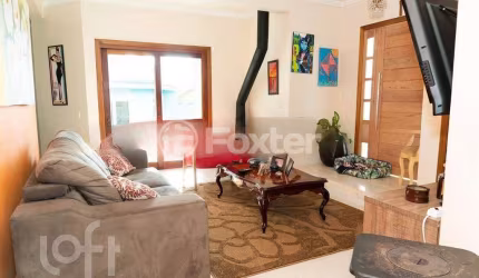 Casa com 4 quartos à venda na Rua Acácias, 161, Feitoria, São Leopoldo, 251 m2 por R$ 900.000