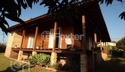 Casa com 3 quartos à venda na Rua Tarcílio Nunes, 1838, Campestre, São Leopoldo, 175 m2 por R$ 552.000