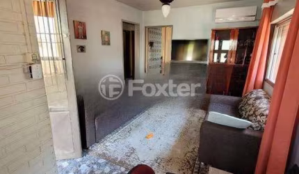 Casa com 3 quartos à venda na Rua Cariri, 546, Vila Monte Carlo, Cachoeirinha, 92 m2 por R$ 457.446