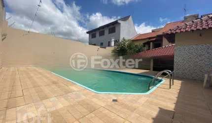 Casa com 3 quartos à venda na Rua Itu, 447, Igara, Canoas, 246 m2 por R$ 949.000