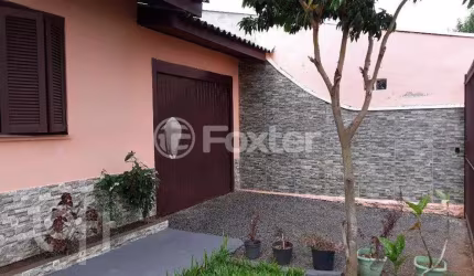 Casa com 2 quartos à venda na Rua Jabuticabas, 130, Estância Velha, Canoas, 88 m2 por R$ 380.000