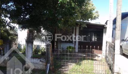 Casa com 3 quartos à venda na Rua Alexandrino de Alencar, 1520, Morada do Vale I, Gravataí, 90 m2 por R$ 318.000