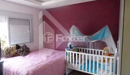 Apartamento com 2 quartos à venda na Rua Bernardino Fonseca, 84, Centro, Gravataí, 66 m2 por R$ 276.000