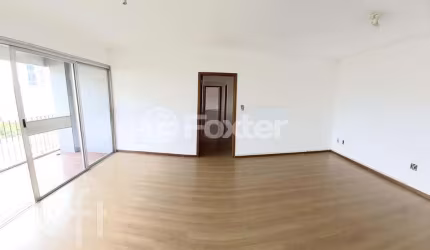 Apartamento com 3 quartos à venda na Rua Júlio de Castilhos, 250, Centro, Novo Hamburgo, 130 m2 por R$ 490.000