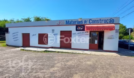 Casa com 3 quartos à venda na Rua São Leopoldo, 220, Liberdade, Novo Hamburgo, 360 m2 por R$ 850.000