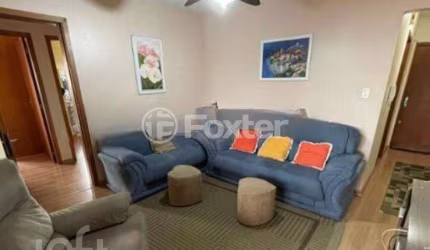 Apartamento com 3 quartos à venda na Avenida Feitoria, 965, Rio Branco, São Leopoldo, 82 m2 por R$ 295.000