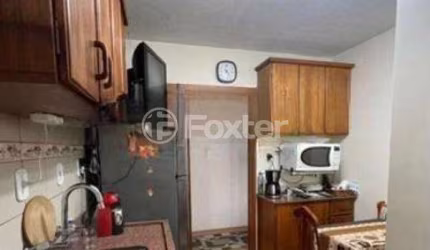 Apartamento com 3 quartos à venda na Avenida Feitoria, 965, Rio Branco, São Leopoldo, 82 m2 por R$ 305.000