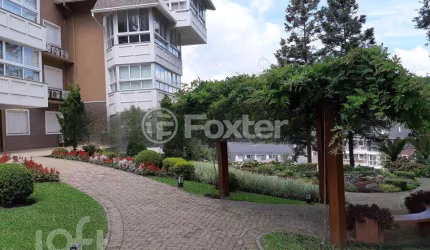 Apartamento com 4 quartos à venda na Rua Bela Vista, 300, Vila Suiça, Gramado, 196 m2 por R$ 4.300.000