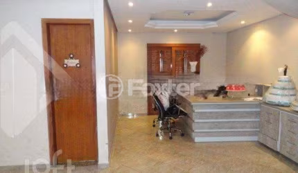 Casa com 3 quartos à venda na Rua Orion, 85, Estância Velha, Canoas, 198 m2 por R$ 850.000