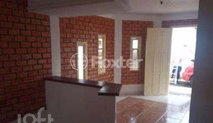 Casa com 4 quartos à venda na Rua C, 12, Liberdade, Esteio, 436 m2 por R$ 479.000