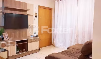 Apartamento com 2 quartos à venda na Rua dos Tupis, 240, Barnabé, Gravataí, 68 m2 por R$ 280.000