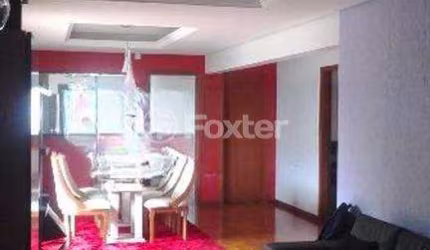 Casa com 4 quartos à venda na Rua Clemente Pinto, 4377, Fião, São Leopoldo, 167 m2 por R$ 650.000