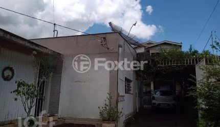 Casa com 5 quartos à venda na Rua Vinte e Um de Agosto, 606, Fião, São Leopoldo, 162 m2 por R$ 560.000