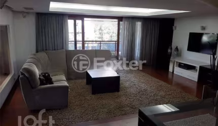 Apartamento com 3 quartos à venda na Rua João Antônio da Silveira, 301, Centro, Novo Hamburgo, 292 m2 por R$ 1.200.000
