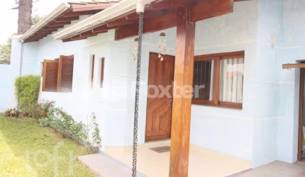 Casa com 3 quartos à venda na Rua Jorge Schuch, 539, Feitoria, São Leopoldo, 209 m2 por R$ 850.000
