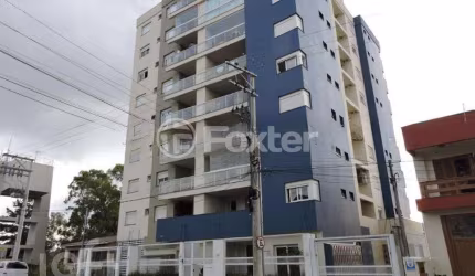 Apartamento com 2 quartos à venda na Rua Doutor Paulo Roberto de Almeida, 71, Universitário, Caxias do Sul, 76 m2 por R$ 532.000