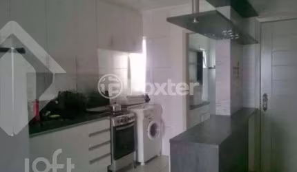 Apartamento com 2 quartos à venda na Rua Euclides Medeiros, 251, Charqueadas, Caxias do Sul, 53 m2 por R$ 223.000
