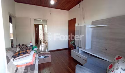 Apartamento com 2 quartos à venda na Rua Coronel Vicente, 367, Centro, Canoas, 61 m2 por R$ 220.000