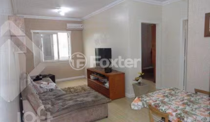 Apartamento com 2 quartos à venda na Rua Gravataí, 323, Vila Cachoeirinha, Cachoeirinha, 61 m2 por R$ 240.000