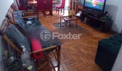 Apartamento com 3 quartos à venda na Avenida Getúlio Vargas, 2395, Niterói, Canoas, 97 m2 por R$ 197.100