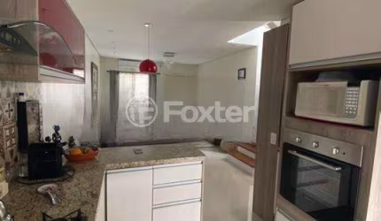 Casa com 3 quartos à venda na Rua Gisela Schumacher, 74, Feitoria, São Leopoldo, 164 m2 por R$ 569.900