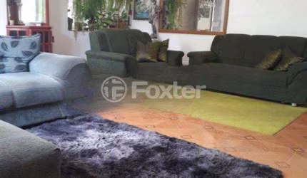 Casa com 4 quartos à venda na Rua Latino Coelho, 564, Estância Velha, Canoas, 125 m2 por R$ 490.000