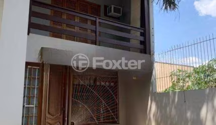 Casa com 3 quartos à venda na Rua Arthur Berger, 62, Fazenda São Borja, São Leopoldo, 350 m2 por R$ 689.000