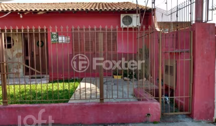 Casa com 4 quartos à venda na Rua João Pessoa, 74, Scharlau, São Leopoldo, 189 m2 por R$ 400.000