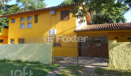 Casa com 4 quartos à venda na Rua Vacaria, 110, Santo André, São Leopoldo, 170 m2 por R$ 371.000