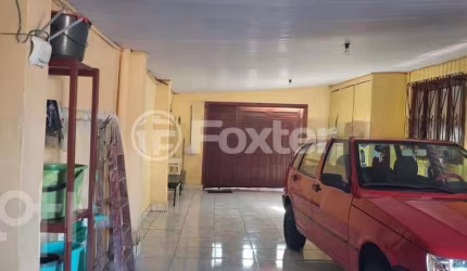 Casa com 4 quartos à venda na Rua Mena Barreto, 318, Santa Fé, Gravataí, 250 m2 por R$ 420.000