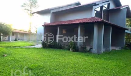 Casa com 4 quartos à venda na Rua Regência, 415, Sítio Ipiranga, Cachoeirinha, 550 m2 por R$ 1.400.000