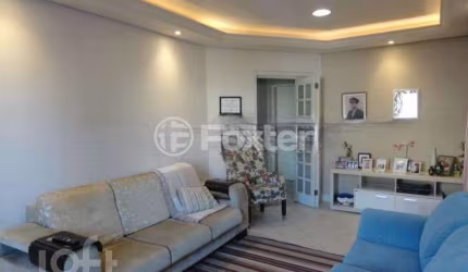 Casa com 4 quartos à venda na Rua Centaurus, 184, Estância Velha, Canoas, 193 m2 por R$ 850.000