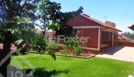 Casa com 2 quartos à venda na Rua Rio Dourados, 275, Arroio da Manteiga, São Leopoldo, 196 m2 por R$ 475.000