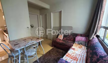 Apartamento com 2 quartos à venda na Rua João Alfredo Kraemer, 100, Roselândia, Novo Hamburgo, 66 m2 por R$ 212.000