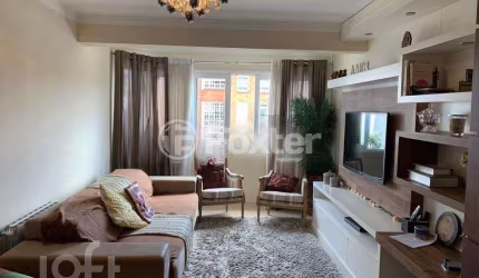 Apartamento com 3 quartos à venda na Rua Felisberto Soares, 54, Centro, Canela, 119 m2 por R$ 1.300.000