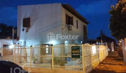 Casa com 4 quartos à venda na Rua Nicolau Seibel, 595, Rio Branco, Canoas, 140 m2 por R$ 350.500