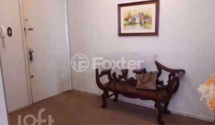 Apartamento com 3 quartos à venda na Avenida Itália, 295, São Pelegrino, Caxias do Sul, 171 m2 por R$ 550.000