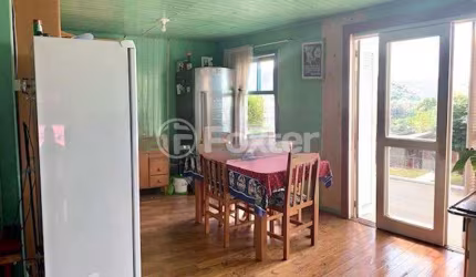 Casa com 3 quartos à venda na Rua Boca Do Leao, 146, Várzea Grande, Gramado, 77 m2 por R$ 700.000