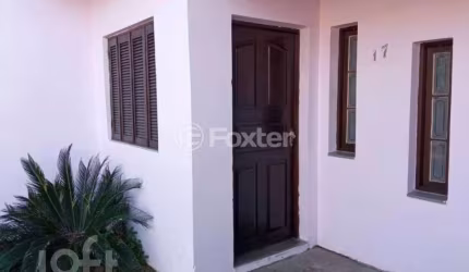 Casa com 5 quartos à venda na Rua Amélia Gomes, 17, Centro, Gravataí, 200 m2 por R$ 583.000