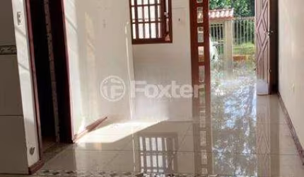 Casa com 2 quartos à venda na Rua Água Turquesa, 372, Morada do Vale II, Gravataí, 93 m2 por R$ 260.000