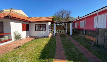 Casa com 3 quartos à venda na Rua Iraí, 236, Niterói, Canoas, 352 m2 por R$ 375.000