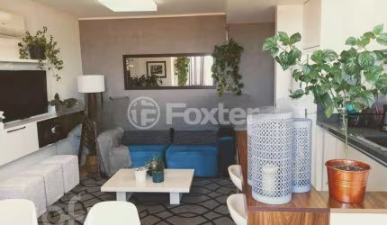 Apartamento com 2 quartos à venda na Rua A J Renner, 1390, Estância Velha, Canoas, 47 m2 por R$ 239.500