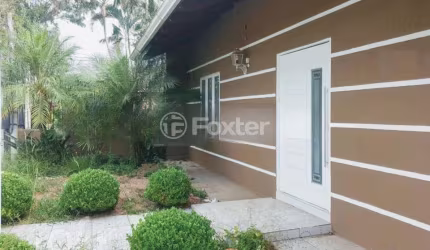 Casa com 6 quartos à venda na Rua Quinze de Novembro, 143, Nossa Senhora das Graças, Canoas, 220 m2 por R$ 690.000
